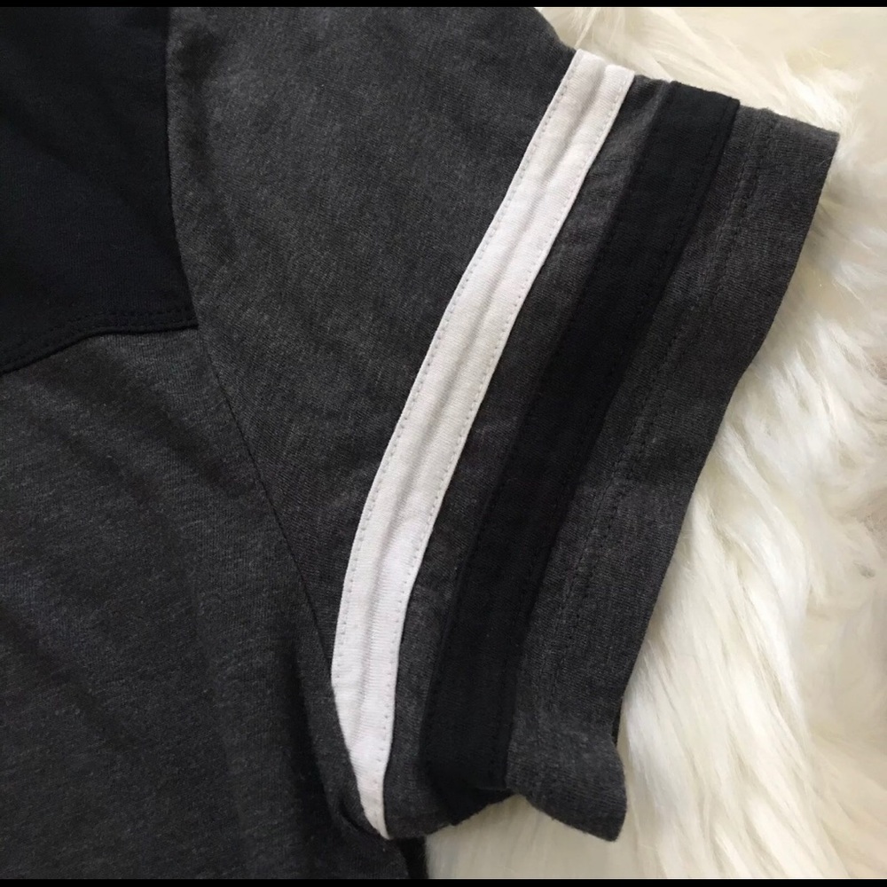 Star Wars Cotton T-Shirt, Sz L Gray/black Colors - Picture 5 of 6